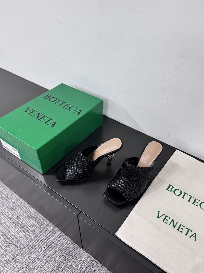 Bottega Veneta Sandals